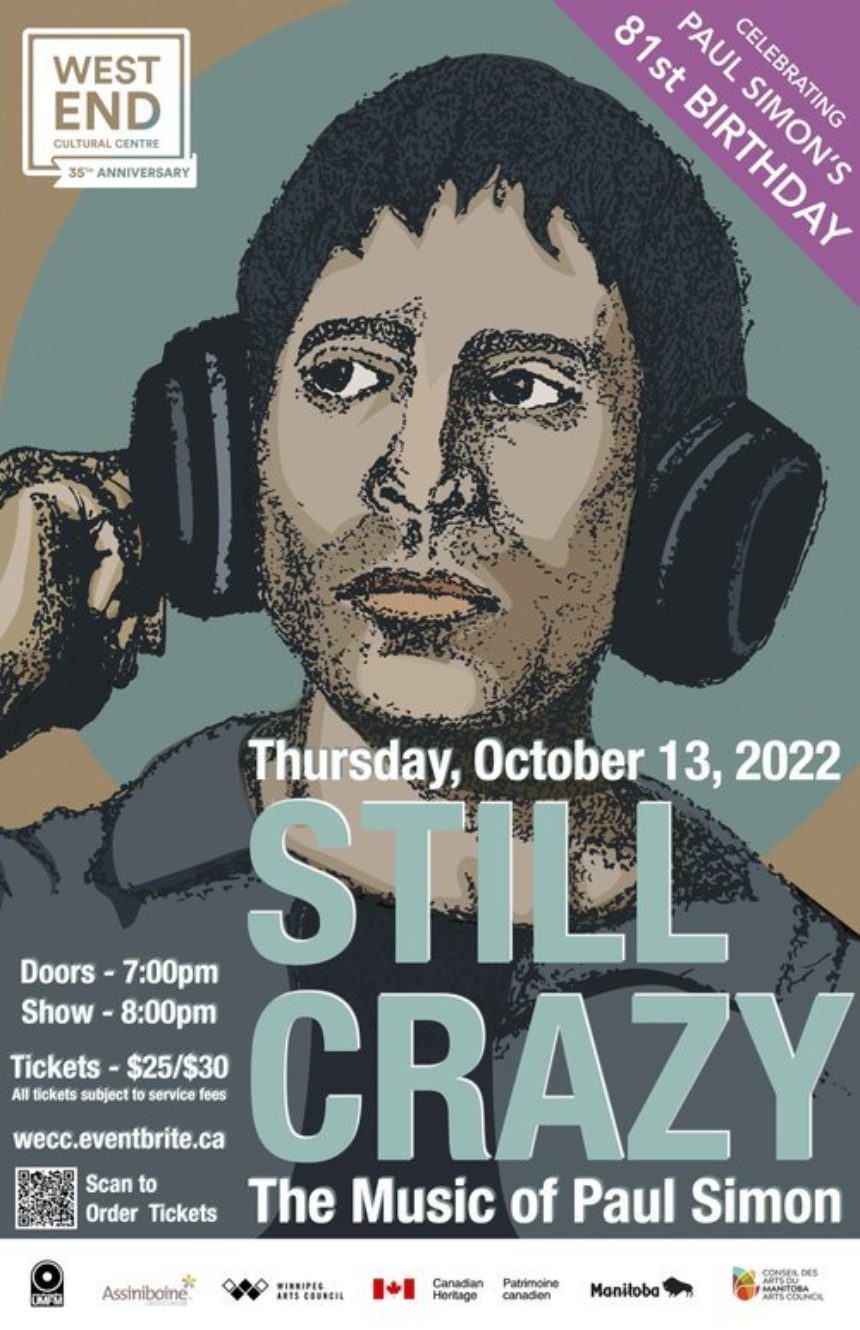 Still Crazy - The Music of Paul Simon