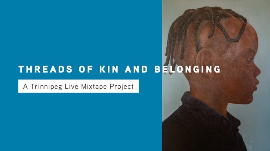 Kin And Threads Co Threads of Kin and Belonging โ 101.5 UMFM