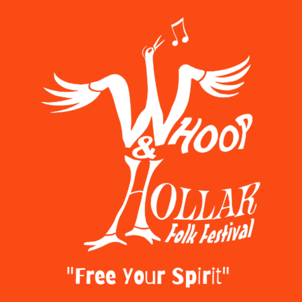 Whoop & Hollar Announces 2023 Performer Lineup and New Community Outreach Event! - Vimarsana News